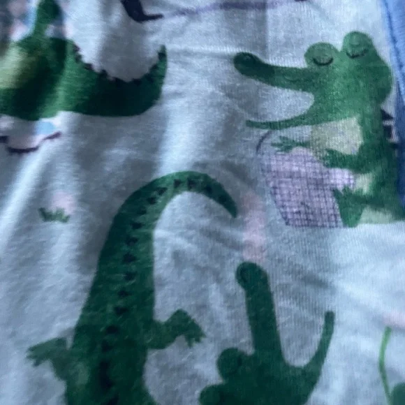 Birdie bean zippy - Picture 3 of 4